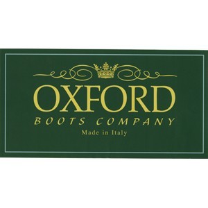 stivali equitazione Oxford